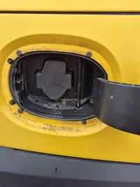 Renault Kangoo Maxi Elektro Zero Emission 2-Sitzer - Thumbnail 14