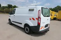 Ford Transit Custom 290 2.0 TDCi KLIMA AHK - Thumbnail 4