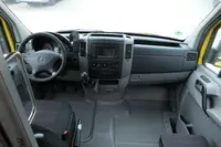Mercedes-Benz Sprinter 314 CDI L2H3 Regale - Thumbnail 9