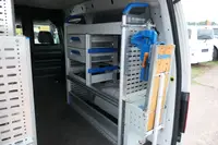 Volkswagen Caddy Maxi 2.0 TDI 4Motion 2-Sitzer Lang Klima - Thumbnail 9