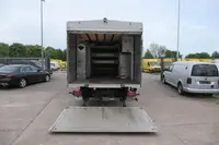 Iveco Daily 70C18H D70C DoKa LBW AHK Klima Tempomat - Thumbnail 7