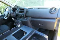 Renault Trafic dCi 120 L2H1 - Thumbnail 8