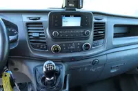 Ford Transit Custom 280 TDCi L1H1 COC KLIMA TEMPOMAT - Thumbnail 10