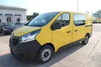 Renault Trafic 1,6 dCi L1H1 - Thumbnail 1