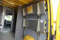 Mercedes-Benz Sprinter 314 CDI L2H3 Regale - Thumbnail 9