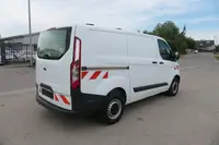 Ford Transit Custom 290 2.0 TDCi KLIMA TEMPOMAT AHK - Thumbnail 4