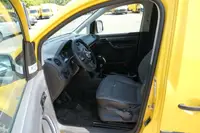 Volkswagen Caddy 2.0 TDI EURO-5 - Thumbnail 9