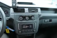 Volkswagen Caddy Maxi 2.0 TDI 4Motion 2-Sitzer Lang Klima - Thumbnail 11