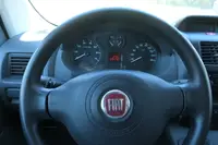 Fiat Scudo 2,0 JTD Klima 3-Sitzer Flügeltür - Thumbnail 12