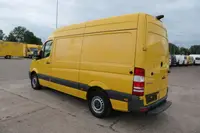 Mercedes-Benz Sprinter 314 CDI L2H3 Regale - Thumbnail 5