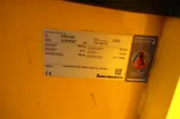 Jungheinrich ESD 220 - Thumbnail 10