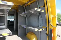 Mercedes-Benz Sprinter 314 CDI L2H3 Regale - Thumbnail 9