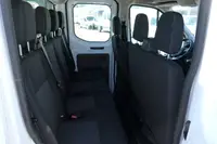 Ford Transit 350 2,0 TDCi DoKa 4x4 L2 Trend - Thumbnail 8