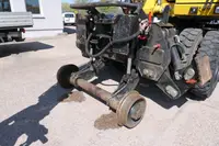 Atlas 1604 K ZW KLIMA Zweiwegebagger - Thumbnail 8