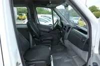 Mercedes-Benz Sprinter 209 CDI DoKa AHK - Thumbnail 7