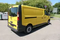 Renault Trafic dCi 120 L2H1 - Thumbnail 3