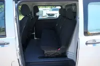 Mercedes-Benz Vito 114 CDI Mixto Compact 4x4 GTronic - Thumbnail 9