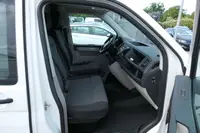 Volkswagen T6 Transporter 2.0 TDI 4Motion lang 3Sitzer AHK - Thumbnail 8