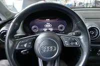 Audi A3 Sportback 30 TDI KLIMA NAVI - Thumbnail 16