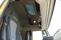 Iveco STRALIS AS 260 S42 Y/FS-CM ECO AHK Lenkachse - Thumbnail 7