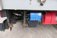 Iveco Daily 70C18H D70C DoKa LBW Klima Tempomat - Thumbnail 16