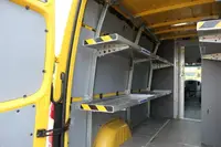 Mercedes-Benz Sprinter 314 CDI L2H3 Regale - Thumbnail 6
