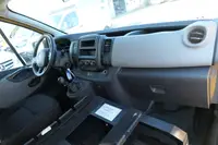 Renault Trafic 1,6 dCi L1H1 - Thumbnail 7