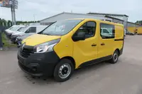 Renault Trafic 1,6 dCi L1H1 - Thumbnail 1