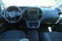 Mercedes-Benz Vito 114 CDI Mixto Compact 4x4 GTronic - Thumbnail 11