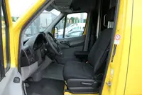 Mercedes-Benz Sprinter 314 CDI L2H3 Regale - Thumbnail 11